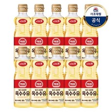 영미옥수수유