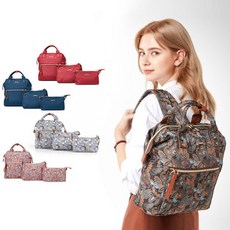 에버라스트백팩