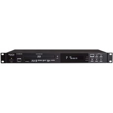 Denon Professional DN-500BD 블루레이 DVD 및 CD 플레이어, 단일옵션