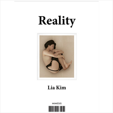 Reality No Reality + 쁘띠수첩 증정, 리아킴