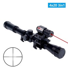 4x20스코프