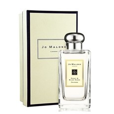 조말론 피오니 앤 블러쉬 스웨이드 코롱, 100ml