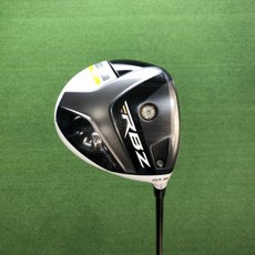 [TaylorMade] 테일러메이드 RBZ 스테이지2 드라이버 [10.5도_R] STAGE2, 기본 : 상세페이지 참조