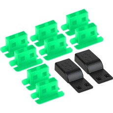 보안usb포트잠금lock차단시큐리티그린