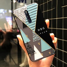 본플렉스 VIVOX27PRO 여성 충격흡수 초슬림 부드러운케이스 보호케이스 실리콘 샌딩 큐트 틱톡 같은스타일 트윈 트렌드