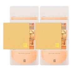 선악과즙 젤리탕 다낭선셋 1BOX(3팩) 젤 입욕제 슬라임 입욕젤, 2개, 150g