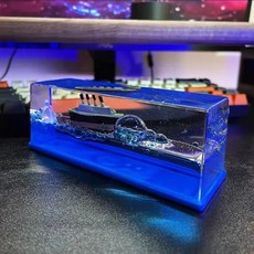 가라앉지않는타이타닉