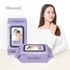 우리아기케어물티슈