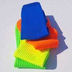 스포츠형광양말