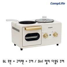 쿠쿠전기프라이팬