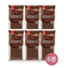 허쉬초코샌드