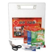 + DIY인테리어템QQ3497Q좋은집MK 18AO듀플러스 구급함 레인보우/구급함/구급/구급용품/ Home4023LL
