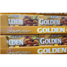 코스트코일본카레