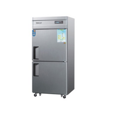 우성업소용냉장고