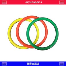 실링 3개세트(IS-0803) 유아체육교구 학교 체육관