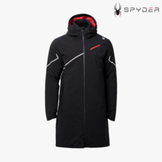 스파이더 유니섹스 라이트 웜업 씬다운