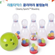 리틀타익스볼링