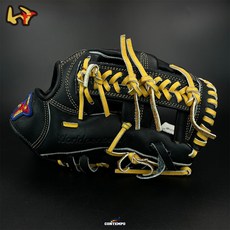 [새상품 창고방출] 월드페가수스 얼티메이트라벨 티구웹 11.5인치 내야글러브