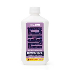 제로켐 알칼리수 다목적 멀티클리너 480ml, 1개