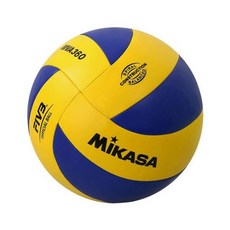 미카사 배구 MVA460 MVA360 학생 4 번 5, 360 Volleyball No. 5