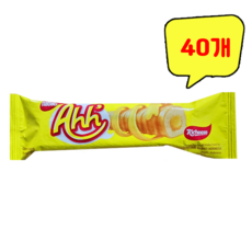 리치즈 아하, 8g, 40개