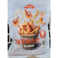 푸드렐라스프