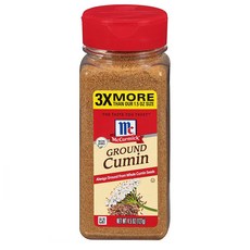 McCormick 맥코믹 쯔란 큐민 가루 127g 양고기 시즈닝 양꼬치
