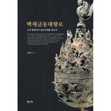 금동대향로