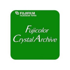 Fujifilm Fujicolor Crystal Archive Type II Paper (8 x 10 Lus/9804515, 상세내용참조, 상세내용참조