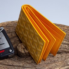 고야드남성지갑