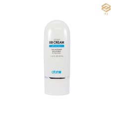 애터미 비비크림 SPF30 PA++ 40ml, 1개