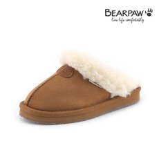 베어파우(BEARPAW) JULIA KIDS 양털슬리퍼 (kids) 5종 택1