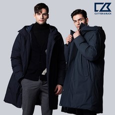 커터앤벅헤비다운