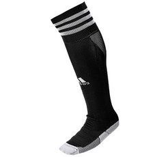 아디다스정품 SOCK 18 싸커 스타킹 CF3576, NADECF3576_검정백색