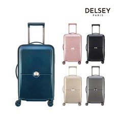 [델시]DELSEY 투렌 20인치 여행용캐리어/기내용