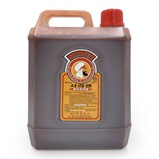 [한주] 사라센 치킨 양념 5kg, 2개