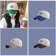 레터링지브라메쉬볼캡