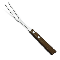 트라몬티나 La Traditionale 카빙포크 Small 22230, 2개