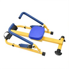 숀리로잉머신