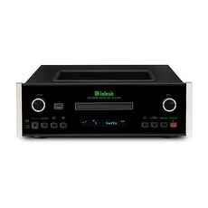 Mcintosh(매킨토시) MCD600 SACD Player