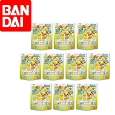 반다이포켓몬입욕제