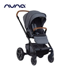 뉴나 믹스 디럭스 유모차 아스펜 (방풍커버증정)