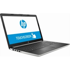 HP 최신 15.6인치 HD 터치스크린 플래그십 프리미엄 노트북 PC Intel Core i5-7200U 듀얼 코어 8GB RAM 1TB HDD Bluetooth WiF, 1개