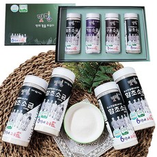 국내산소코뚜레