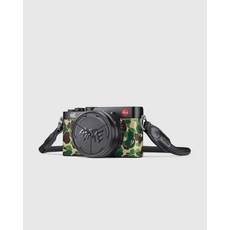 라이카 D-LUX 7 A 베이프 x Stash 에디션 카메라 블랙 19167 - Limited