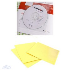 성현 CD 포스트 포켓 회사 파일표지 - cd,꽂이