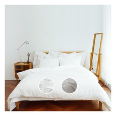 모닝그레이킹사이즈사계절이불세트k