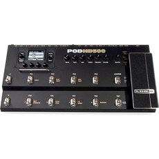 podhd500x