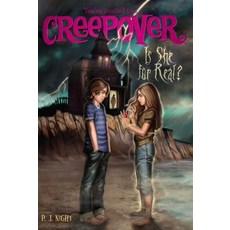 Is She for Real? Volume 7 Hardcover, Simon Spotlight, English, 9781534440364