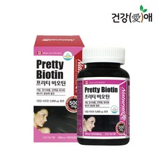 건강식품뉴트리코어비오틴셀레늄600mg